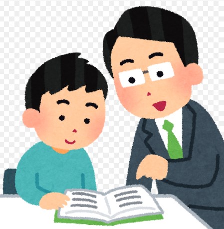 【中学生・高校生】その場ですぐ解決する行動を心がけよう！