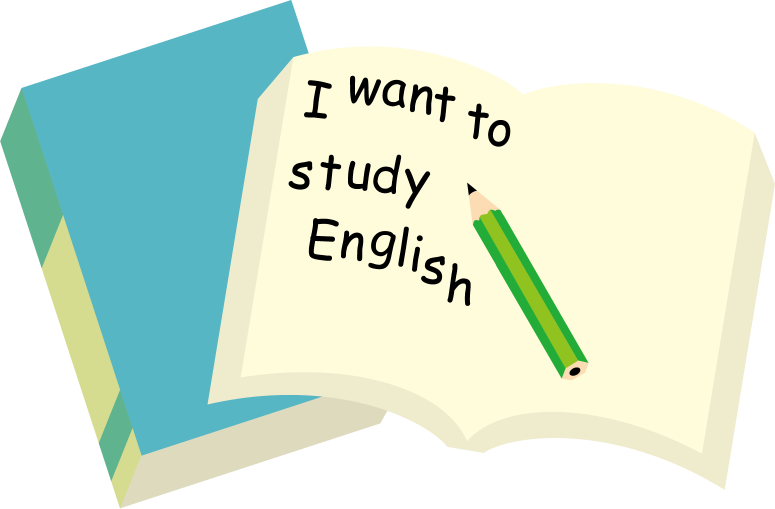 英作文を書く時のポイントは〇〇です☆