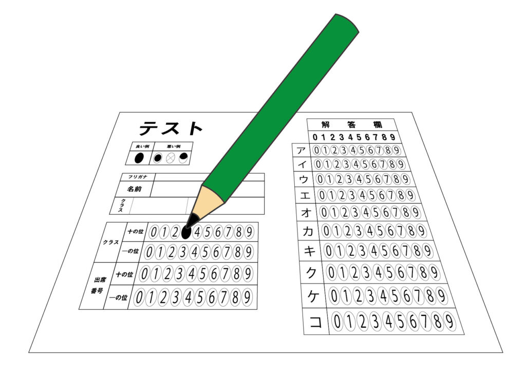 【コアゼミ】弱点単元を見つけ出せ！冬期講習前テストを実施します！