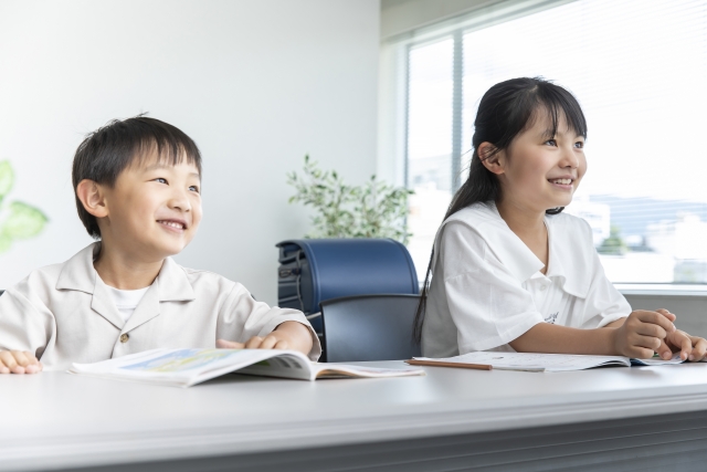 2月の勉強はこれで決まり！小学生がやるべき3つのこと